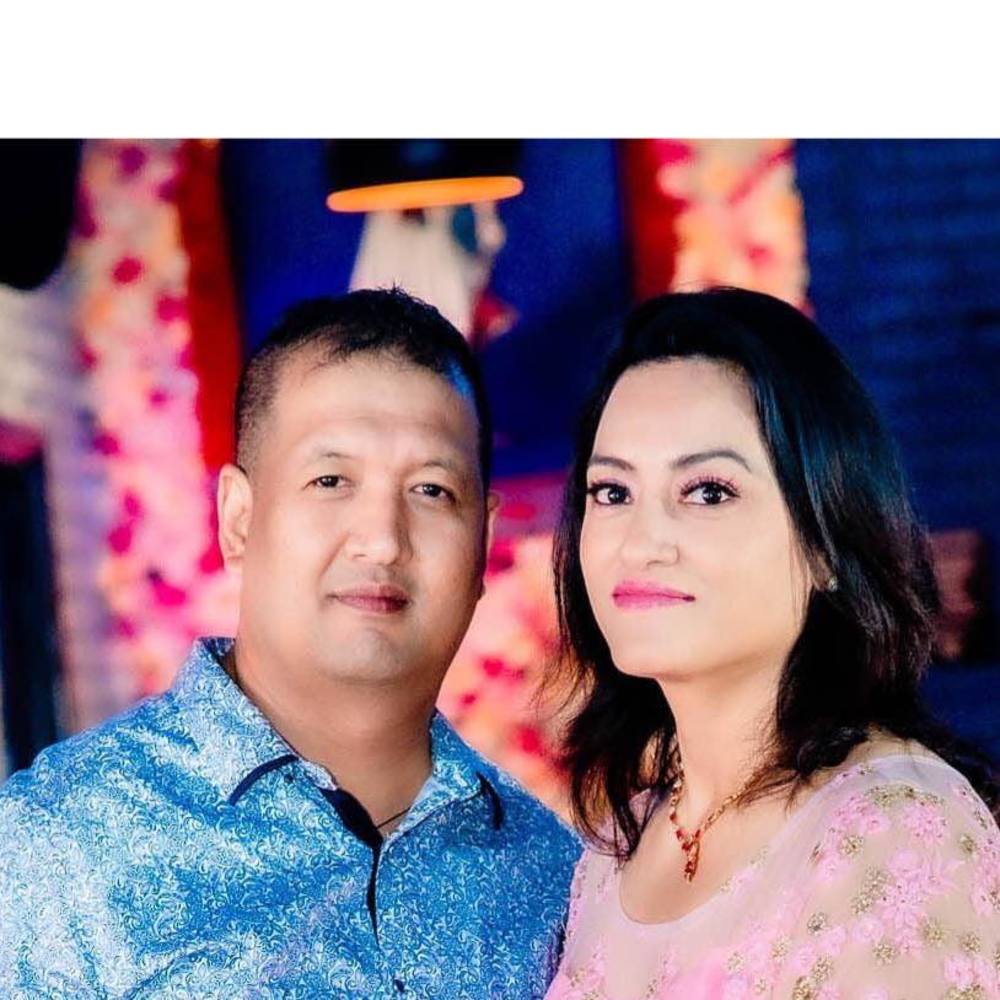 Meet your Posher, Ekta